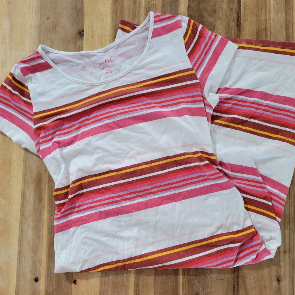 Isabel Maternity Dress